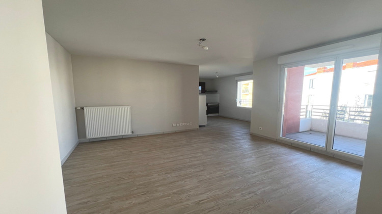 Ma-Cabane - Location Appartement CLERMONT FERRAND, 54 m²