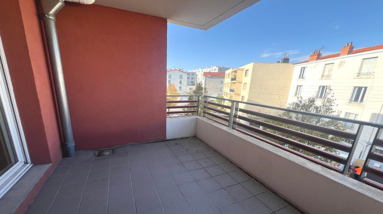 Ma-Cabane - Location Appartement CLERMONT FERRAND, 54 m²