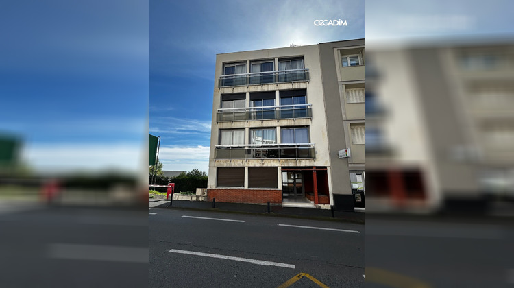 Ma-Cabane - Location Appartement Clermont-Ferrand, 27 m²
