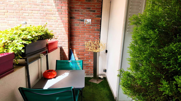 Ma-Cabane - Location Appartement CLERMONT FERRAND, 60 m²