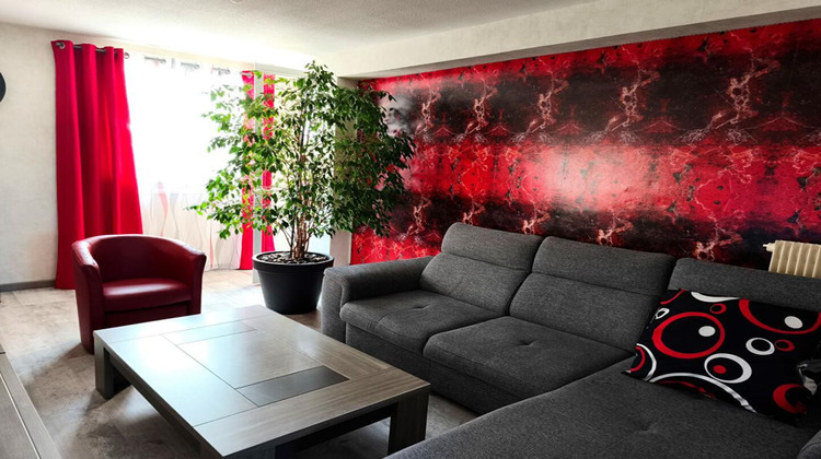 Ma-Cabane - Location Appartement CLERMONT FERRAND, 60 m²
