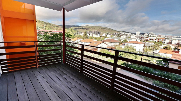Ma-Cabane - Location Appartement CLERMONT-FERRAND, 43 m²