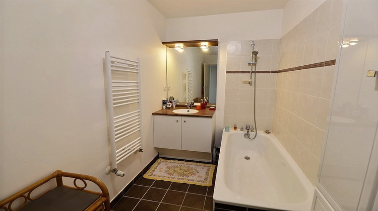 Ma-Cabane - Location Appartement CLERMONT-FERRAND, 43 m²