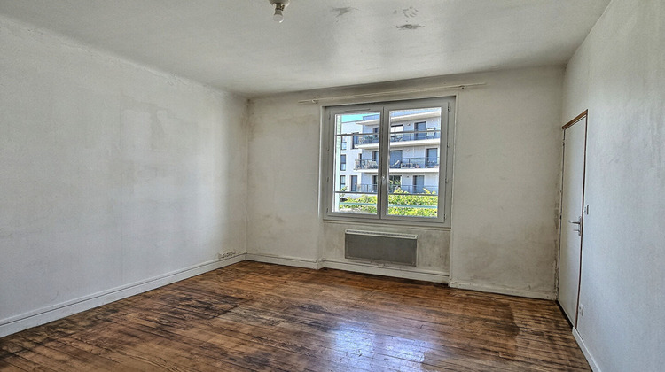 Ma-Cabane - Location Appartement CLERMONT-FERRAND, 27 m²