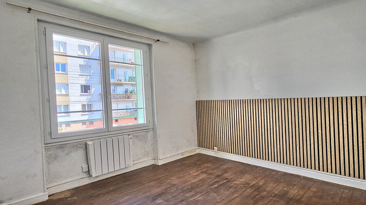 Ma-Cabane - Location Appartement CLERMONT-FERRAND, 27 m²