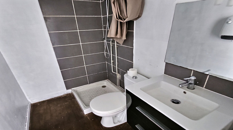 Ma-Cabane - Location Appartement CLERMONT-FERRAND, 27 m²