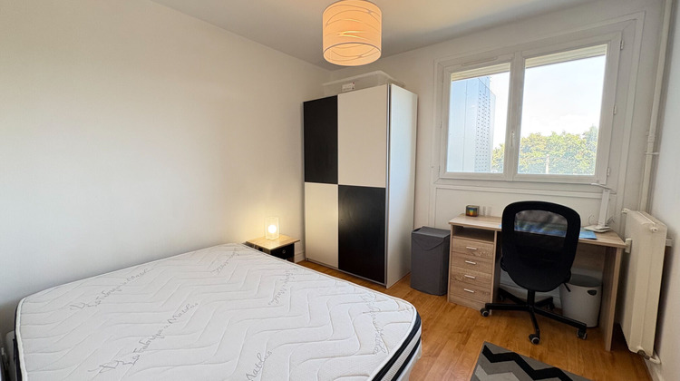 Ma-Cabane - Location Appartement CLERMONT-FERRAND, 70 m²
