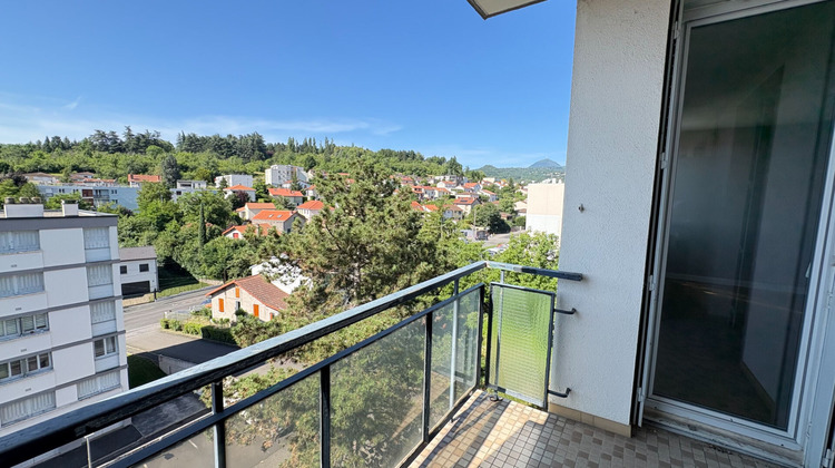 Ma-Cabane - Location Appartement CLERMONT-FERRAND, 57 m²