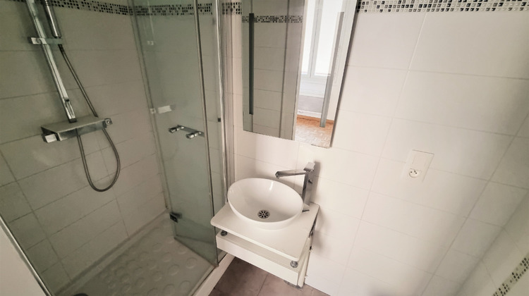 Ma-Cabane - Location Appartement CLERMONT-FERRAND, 19 m²