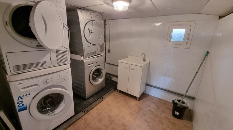 Ma-Cabane - Location Appartement CLERMONT-FERRAND, 19 m²