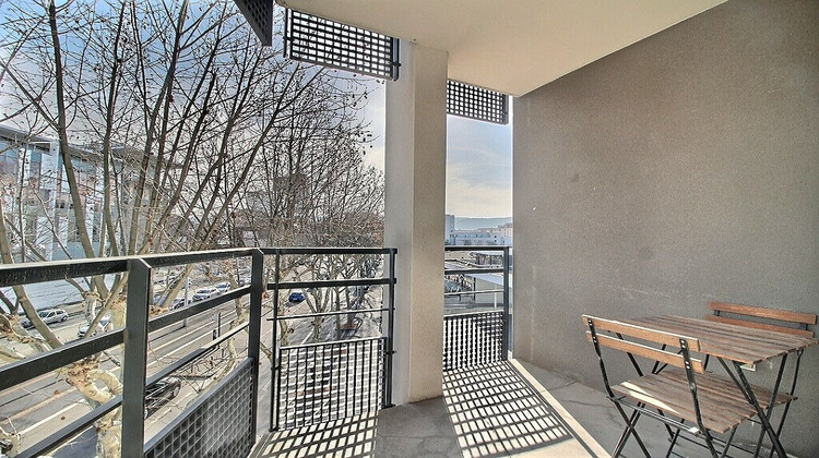 Ma-Cabane - Location Appartement CLERMONT-FERRAND, 49 m²