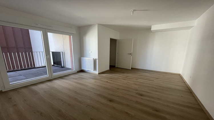 Ma-Cabane - Location Appartement CLERMONT-FERRAND, 54 m²