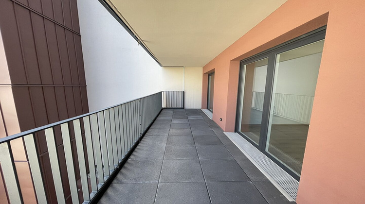 Ma-Cabane - Location Appartement CLERMONT-FERRAND, 54 m²