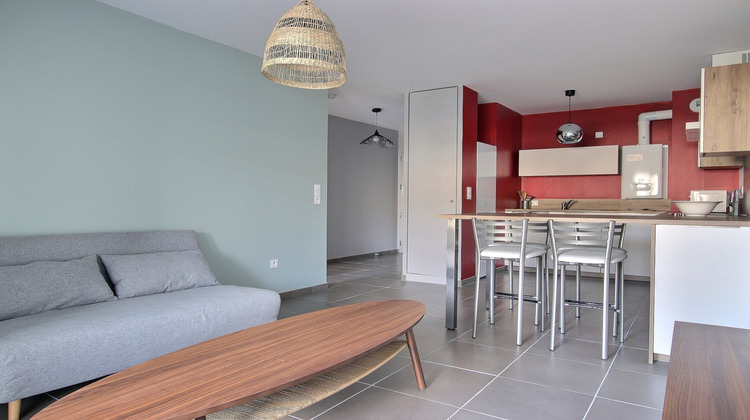 Ma-Cabane - Location Appartement Clermont-Ferrand, 45 m²