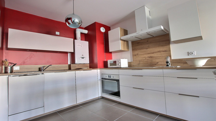Ma-Cabane - Location Appartement Clermont-Ferrand, 45 m²