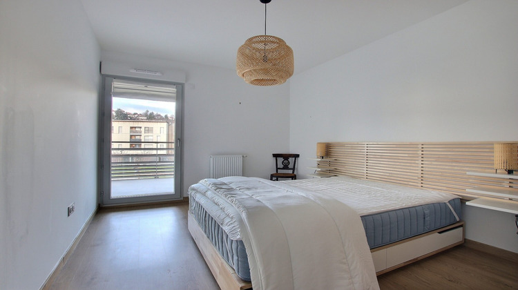 Ma-Cabane - Location Appartement Clermont-Ferrand, 45 m²