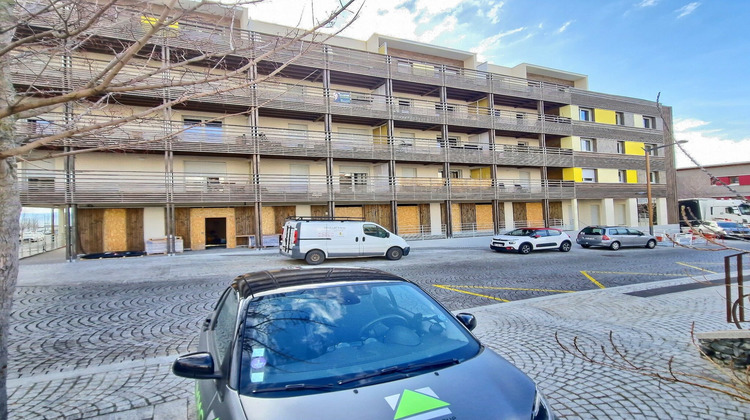 Ma-Cabane - Location Appartement Clermont-Ferrand, 45 m²