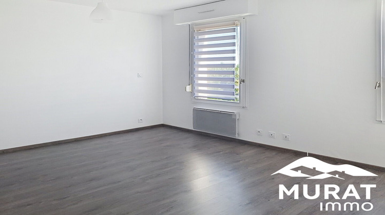 Ma-Cabane - Location Appartement Clermont-Ferrand, 24 m²