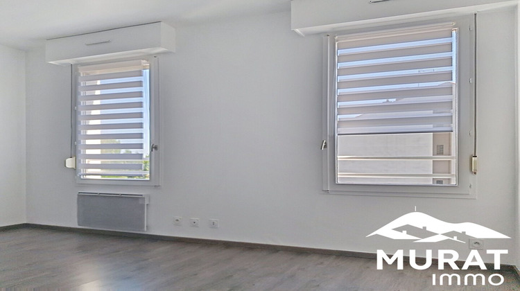 Ma-Cabane - Location Appartement Clermont-Ferrand, 24 m²