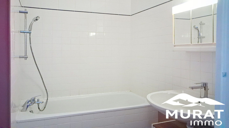 Ma-Cabane - Location Appartement Clermont-Ferrand, 24 m²