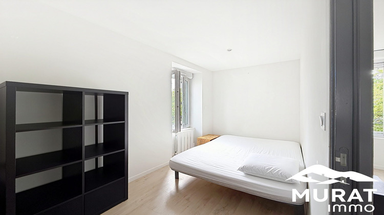 Ma-Cabane - Location Appartement Clermont-Ferrand, 34 m²