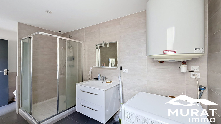 Ma-Cabane - Location Appartement Clermont-Ferrand, 34 m²