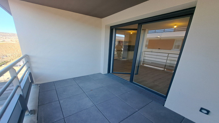 Ma-Cabane - Location Appartement CLERMONT FERRAND, 33 m²