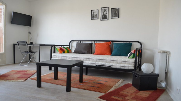 Ma-Cabane - Location Appartement CLERMONT-FERRAND, 28 m²