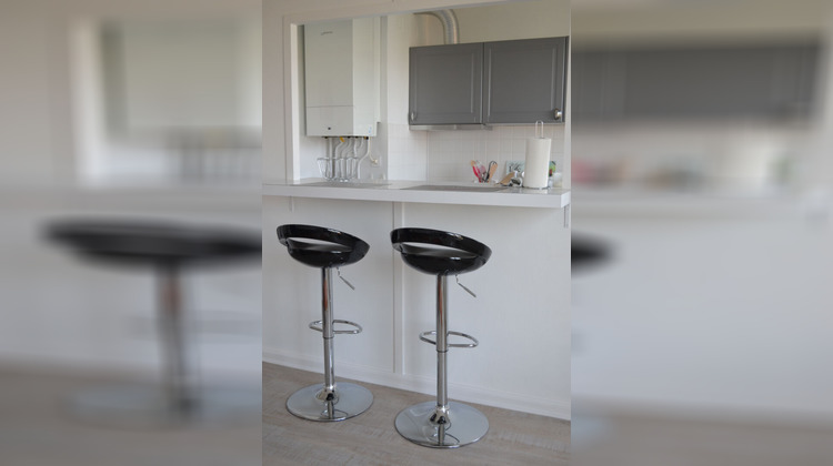 Ma-Cabane - Location Appartement CLERMONT-FERRAND, 28 m²