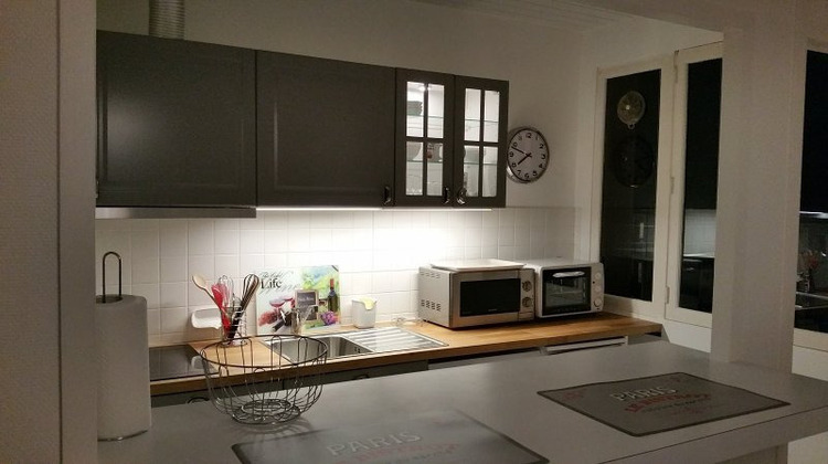 Ma-Cabane - Location Appartement CLERMONT-FERRAND, 28 m²
