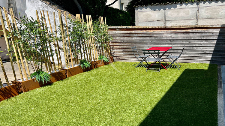 Ma-Cabane - Location Appartement CLERMONT-FERRAND, 32 m²