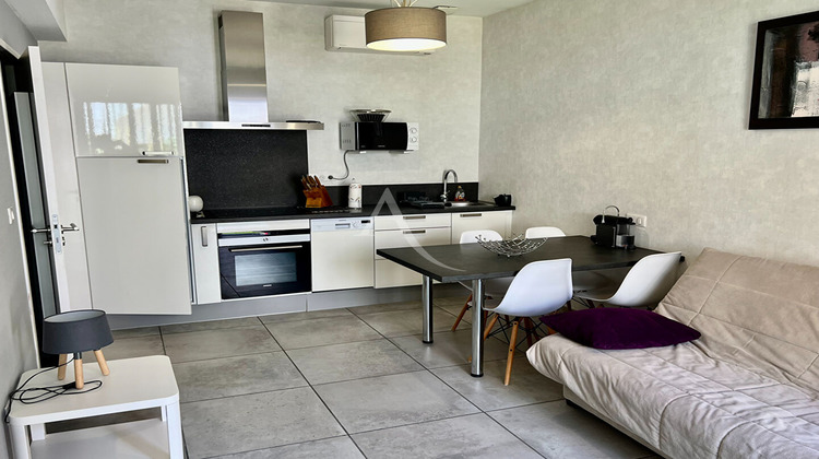 Ma-Cabane - Location Appartement CLERMONT-FERRAND, 32 m²