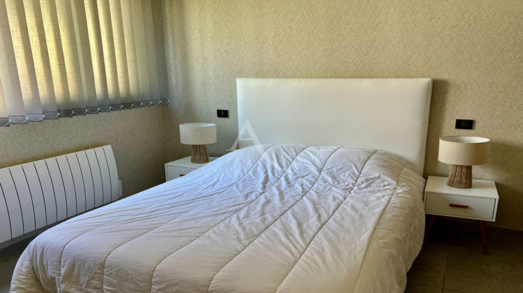 Ma-Cabane - Location Appartement CLERMONT-FERRAND, 32 m²