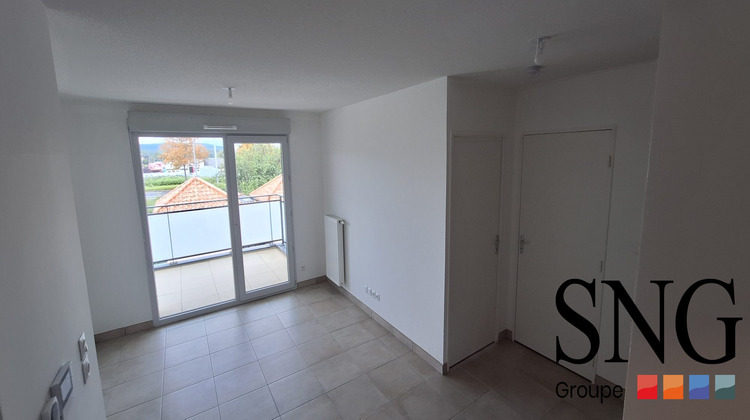 Ma-Cabane - Location Appartement Clermont-Ferrand, 37 m²