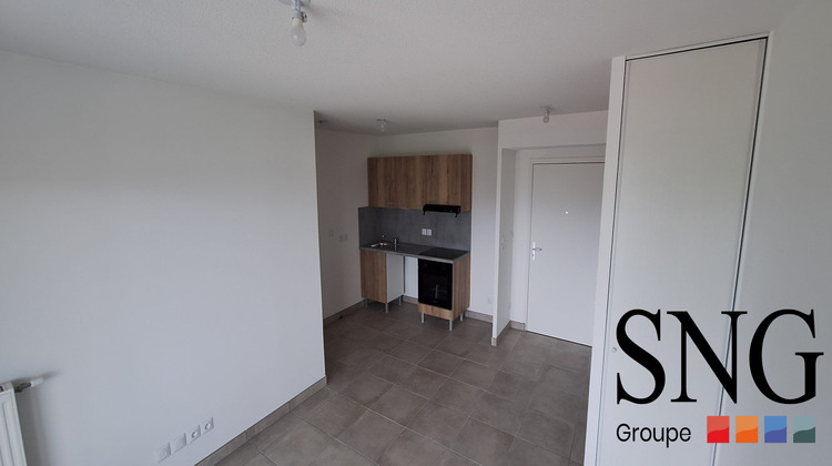 Ma-Cabane - Location Appartement Clermont-Ferrand, 37 m²