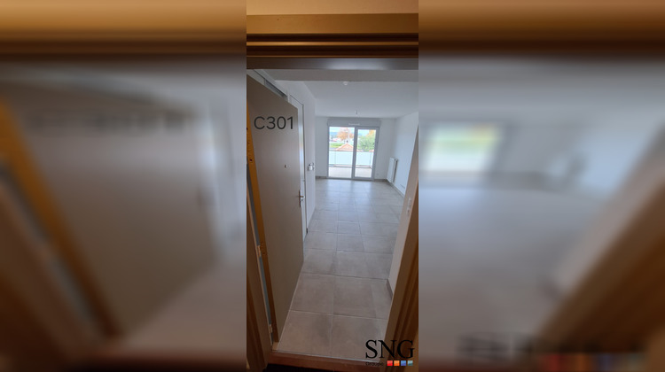 Ma-Cabane - Location Appartement Clermont-Ferrand, 37 m²