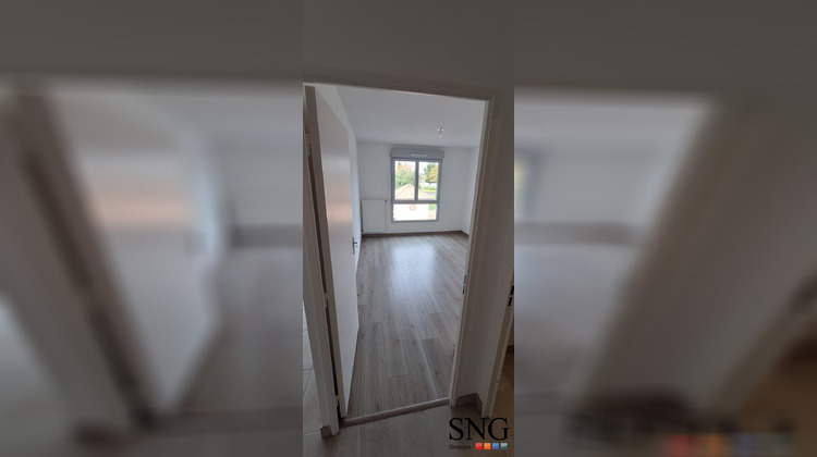 Ma-Cabane - Location Appartement Clermont-Ferrand, 37 m²