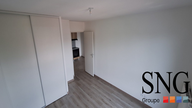 Ma-Cabane - Location Appartement Clermont-Ferrand, 37 m²