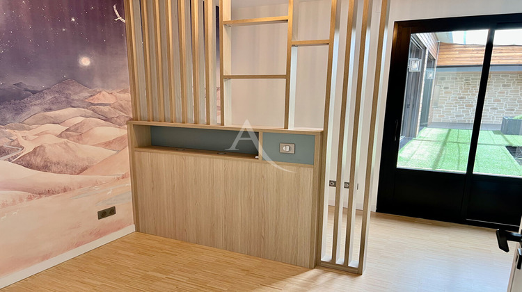 Ma-Cabane - Location Appartement CLERMONT-FERRAND, 190 m²