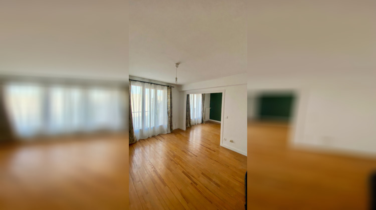 Ma-Cabane - Location Appartement CLERMONT-FERRAND, 75 m²