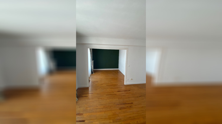 Ma-Cabane - Location Appartement CLERMONT-FERRAND, 75 m²