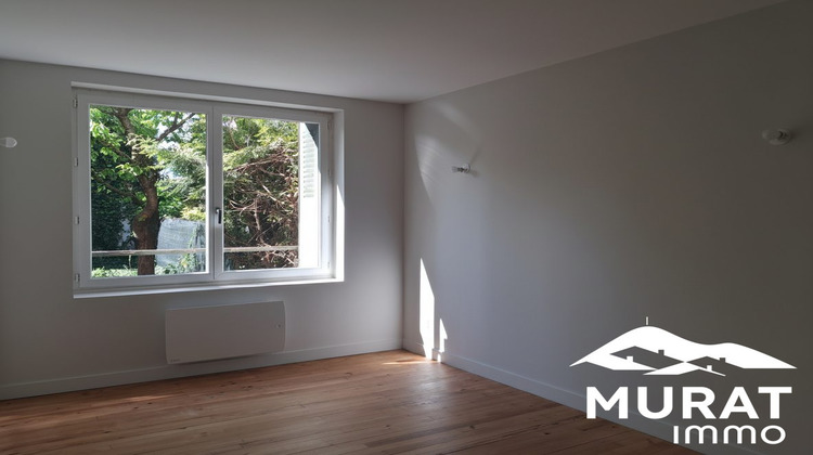 Ma-Cabane - Location Appartement Clermont-Ferrand, 34 m²
