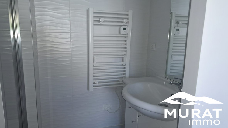 Ma-Cabane - Location Appartement Clermont-Ferrand, 34 m²