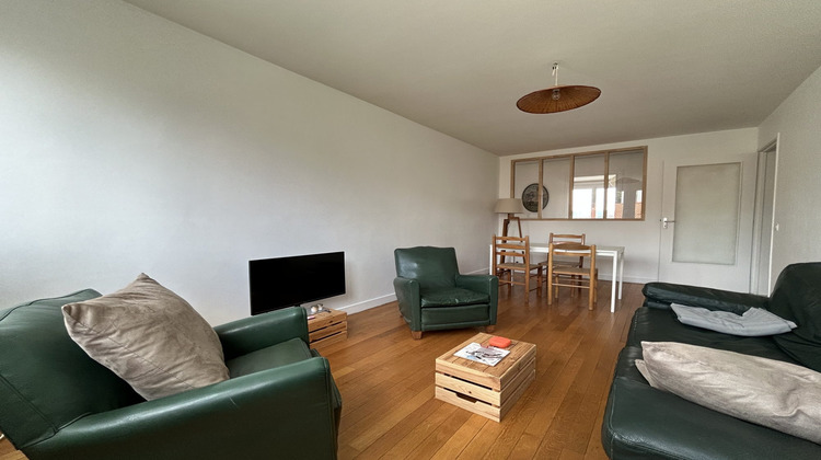 Ma-Cabane - Location Appartement Clermont-Ferrand, 76 m²