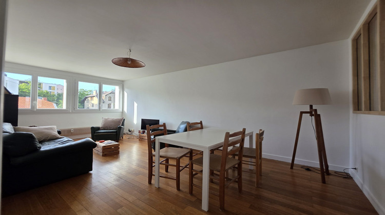 Ma-Cabane - Location Appartement Clermont-Ferrand, 76 m²