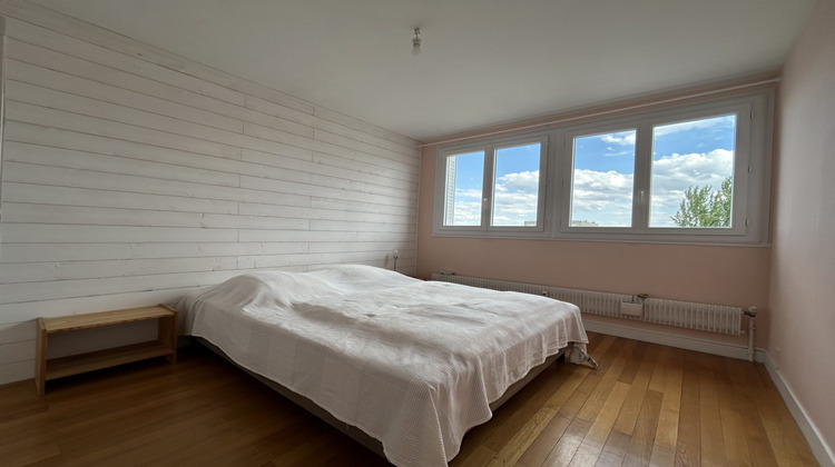 Ma-Cabane - Location Appartement Clermont-Ferrand, 76 m²
