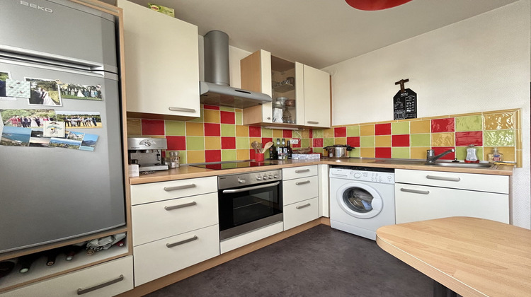 Ma-Cabane - Location Appartement Clermont-Ferrand, 76 m²