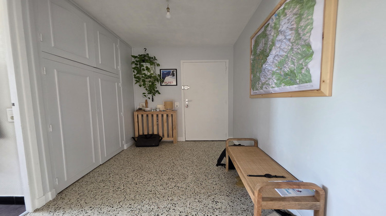 Ma-Cabane - Location Appartement Clermont-Ferrand, 76 m²