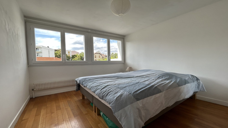 Ma-Cabane - Location Appartement Clermont-Ferrand, 76 m²