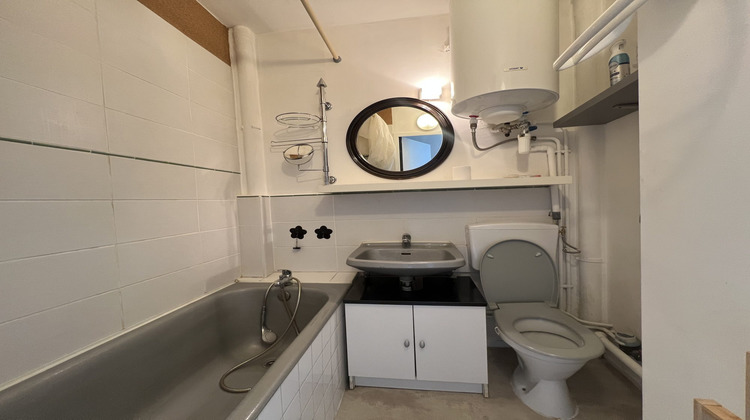 Ma-Cabane - Location Appartement Clermont-Ferrand, 16 m²